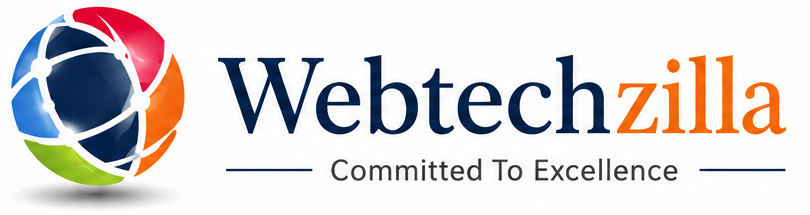 Welcome To Webtechzilla